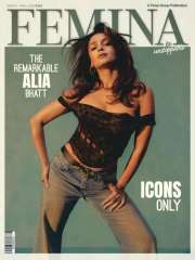 Femina Magazine Subscription