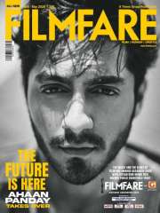 FILMFARE Magazine Subscription