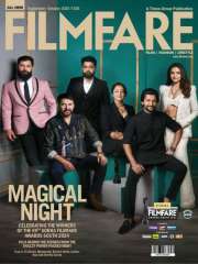 FILMFARE Magazine Subscription