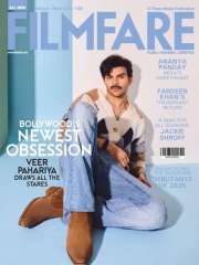 FILMFARE Magazine Subscription