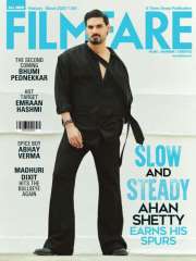 FILMFARE Magazine Subscription