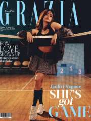 GRAZIA Magazine Subscription