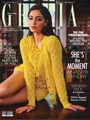 GRAZIA Magazine Subscription