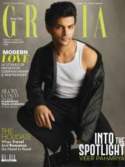 GRAZIA Magazine Subscription