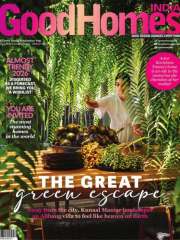 GOODHOMES Magazine Subscription