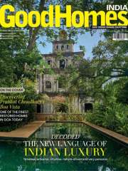 GOODHOMES Magazine Subscription