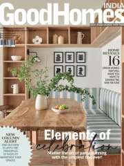 GOODHOMES Magazine Subscription