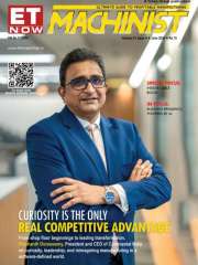 THE MACHINIST Magazine Subscription