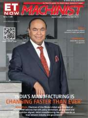 THE MACHINIST Magazine Subscription