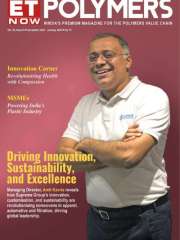 THE ET POLYMERS Magazine Subscription