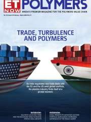 THE ET POLYMERS Magazine Subscription