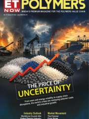 THE ET POLYMERS Magazine Subscription