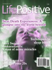 Life Positive English Magazine Subscription