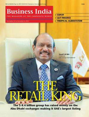 Business India Magazine Subscription