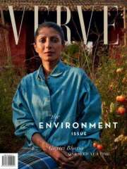 Verve Magazine Subscription