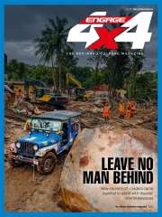 Engage 4x4 Magazine Subscription