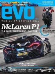 Evo India Magazine Subscription