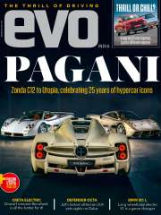 Evo India Magazine Subscription