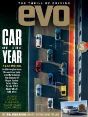 Evo India Magazine Subscription