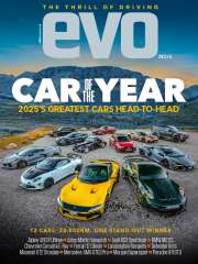 Evo India Magazine Subscription