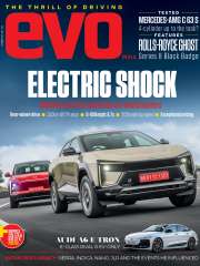 Evo India Magazine Subscription