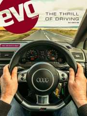 Evo India Magazine Subscription