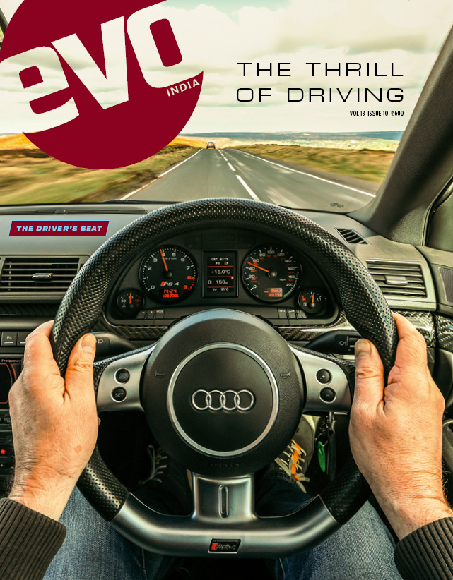 Evo India Magazine Subscription
