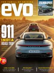 Evo India Magazine Subscription