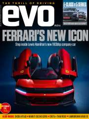 Evo India Magazine Subscription