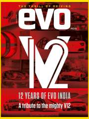Evo India Magazine Subscription