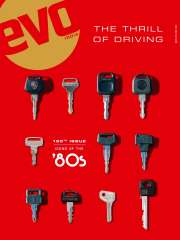 Evo India Magazine Subscription