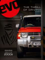 Evo India Magazine Subscription