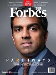 Forbes India Magazine Subscription