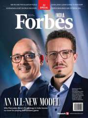 Forbes India Magazine Subscription