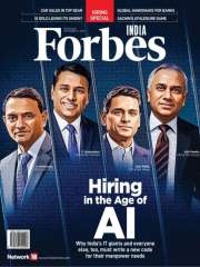 Forbes India Magazine Subscription