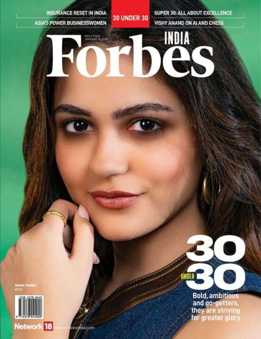 Forbes India Magazine Subscription