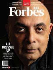 Forbes India Magazine Subscription