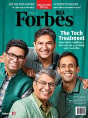 Forbes India Magazine Subscription