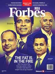 Forbes India Magazine Subscription