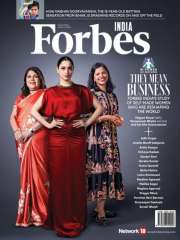 Forbes India Magazine Subscription