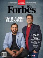 Forbes India Magazine Subscription