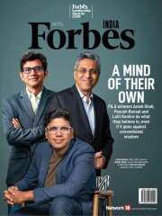 Forbes India Magazine Subscription