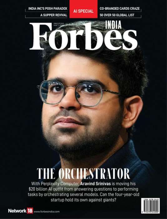Forbes India Magazine Subscription