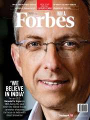 Forbes India Magazine Subscription