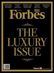 Forbes India Magazine Subscription
