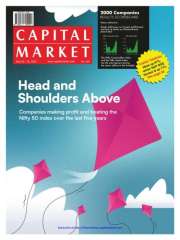 Capital Market Magazine Subscription