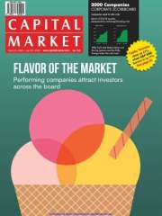 Capital Market Magazine Subscription