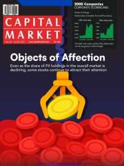 Capital Market Magazine Subscription