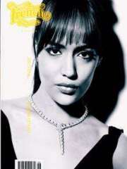 French Magazine - UK Edition International Magazine Subscription