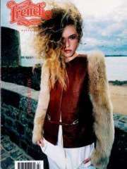 French Magazine - UK Edition International Magazine Subscription